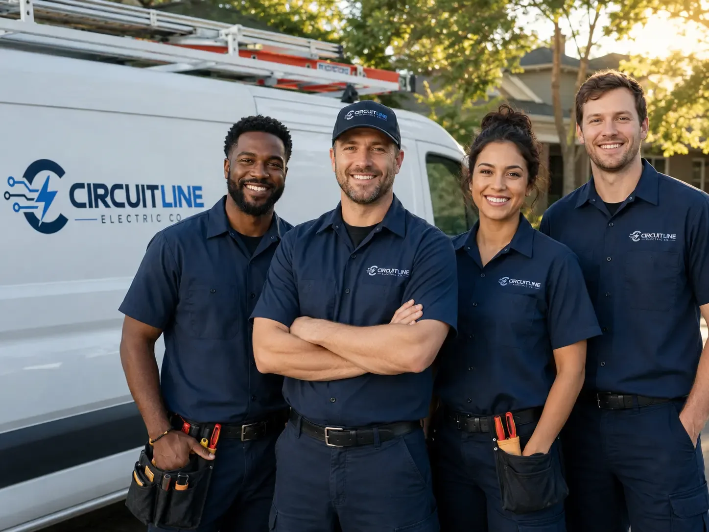 Whole Home Rewiring company in Madrid, NE